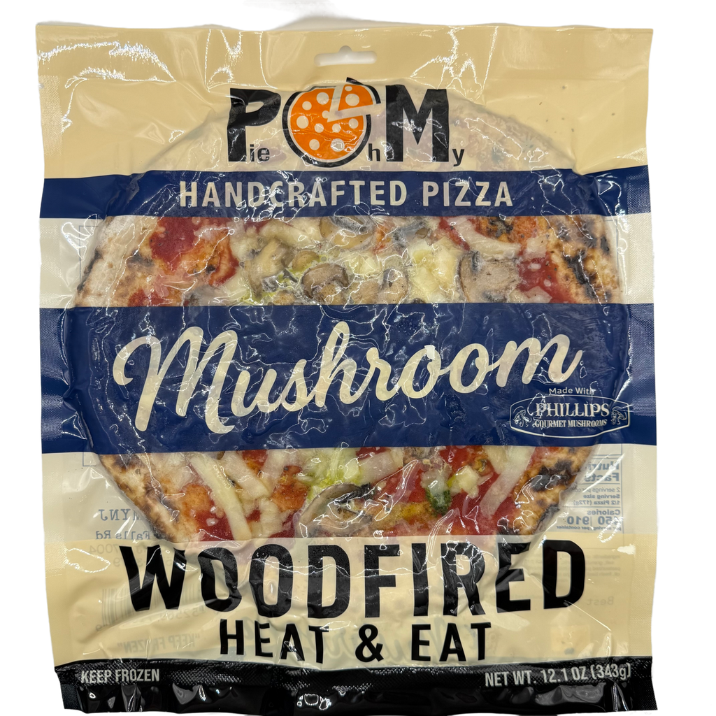 Build Your Own Pizza Pack – 3 Pack