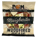 Margherita Wood Fired Pizza