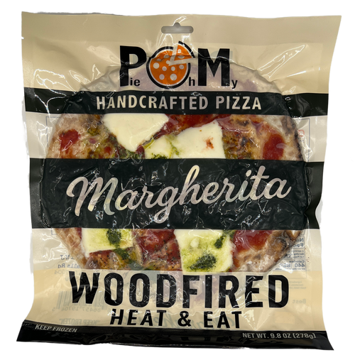 Build Your Own Pizza Pack – 12 Pack