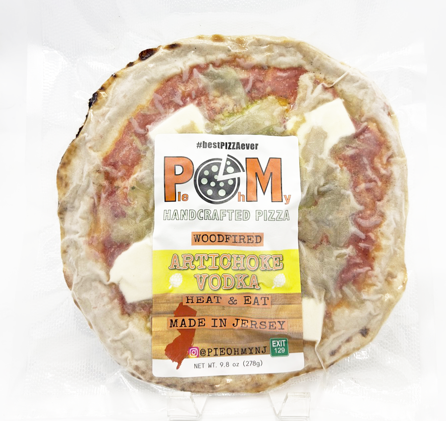 Build Your Own Pizza Pack – 3 Pack