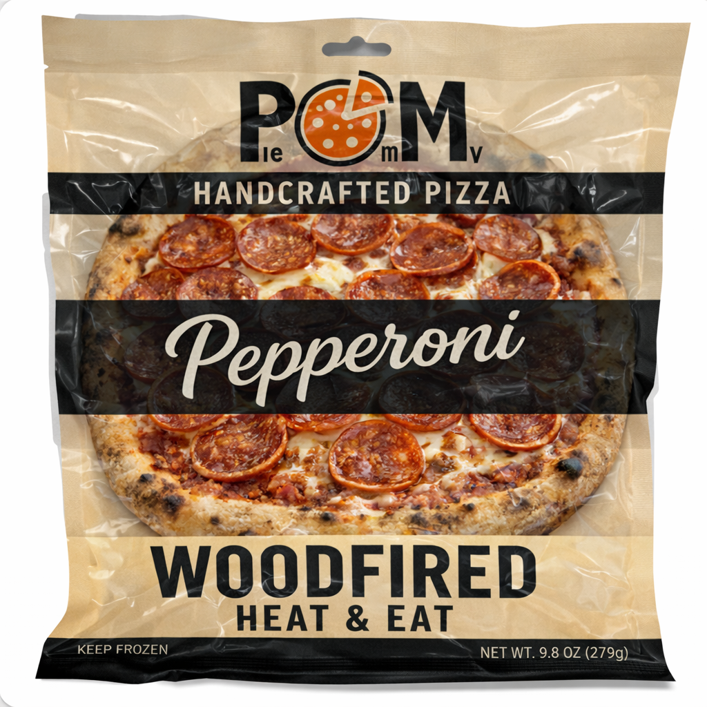 Build Your Own Pizza Pack – 3 Pack