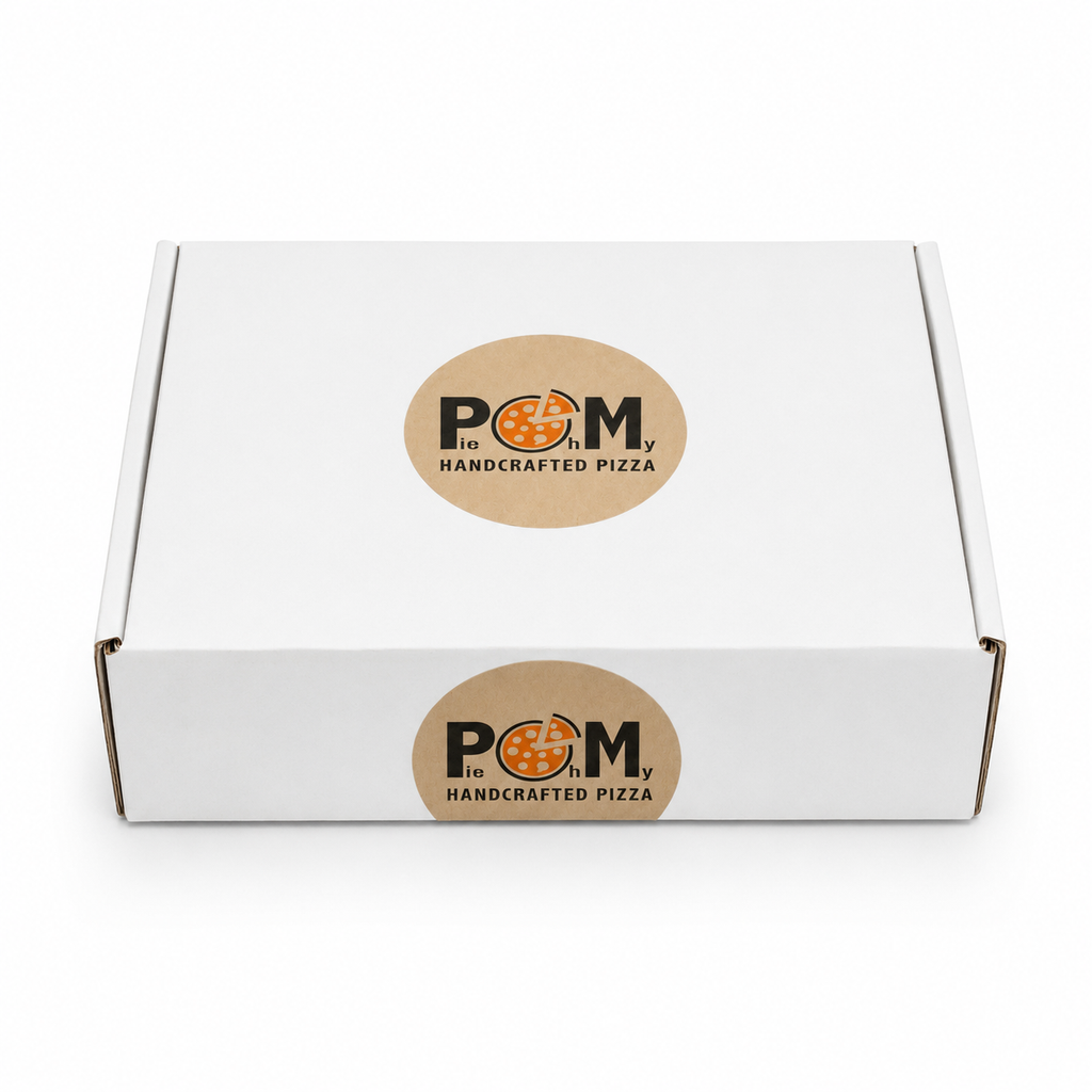 Pie Oh My Artisan Pizza Night Kit