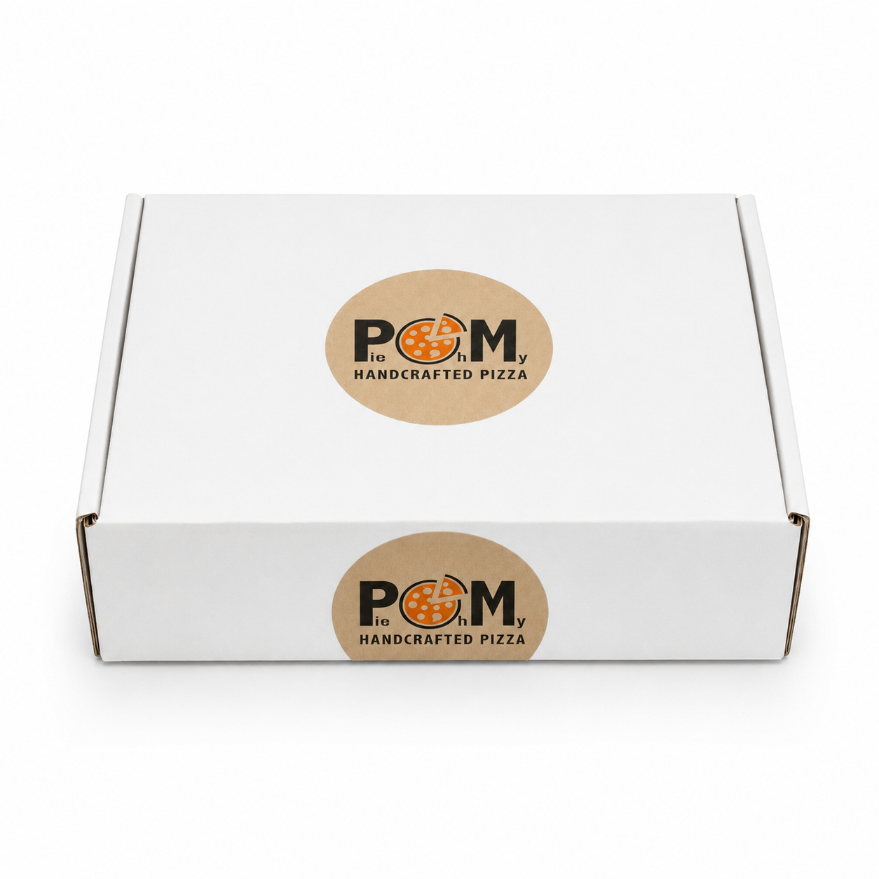 Pie Oh My Artisan Pizza Night Kit